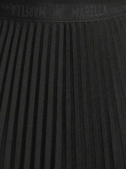 Hameet<Marella Acerbo-hame 001 BLACK