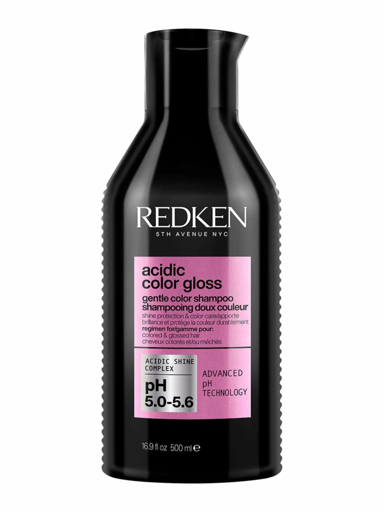 Hiustenhoitotuotteet<Redken Acidic Color Gloss -shampoo, 500ml