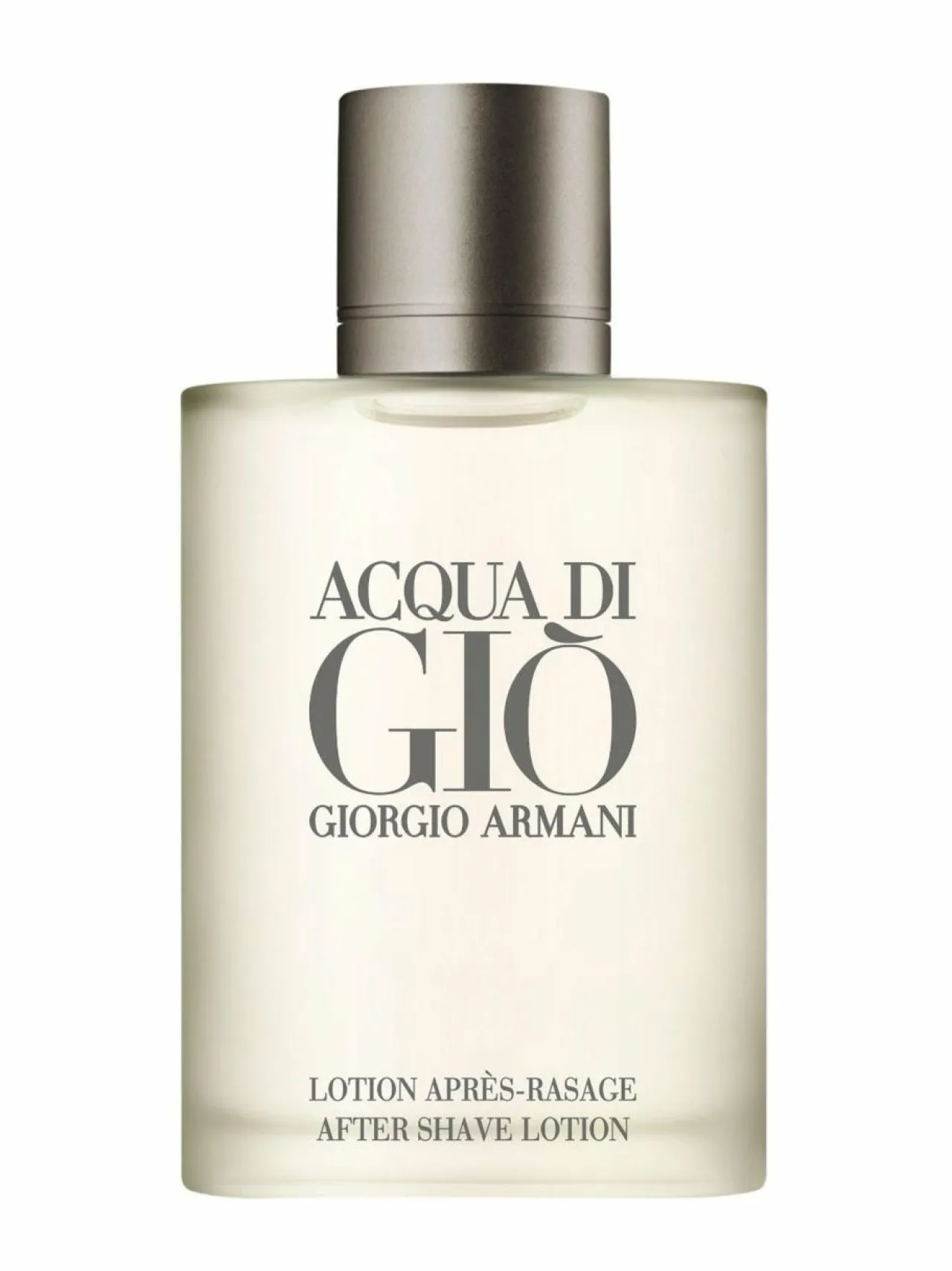 Kasvojenhoito<Armani Acqua di Gió After Shave Lotion