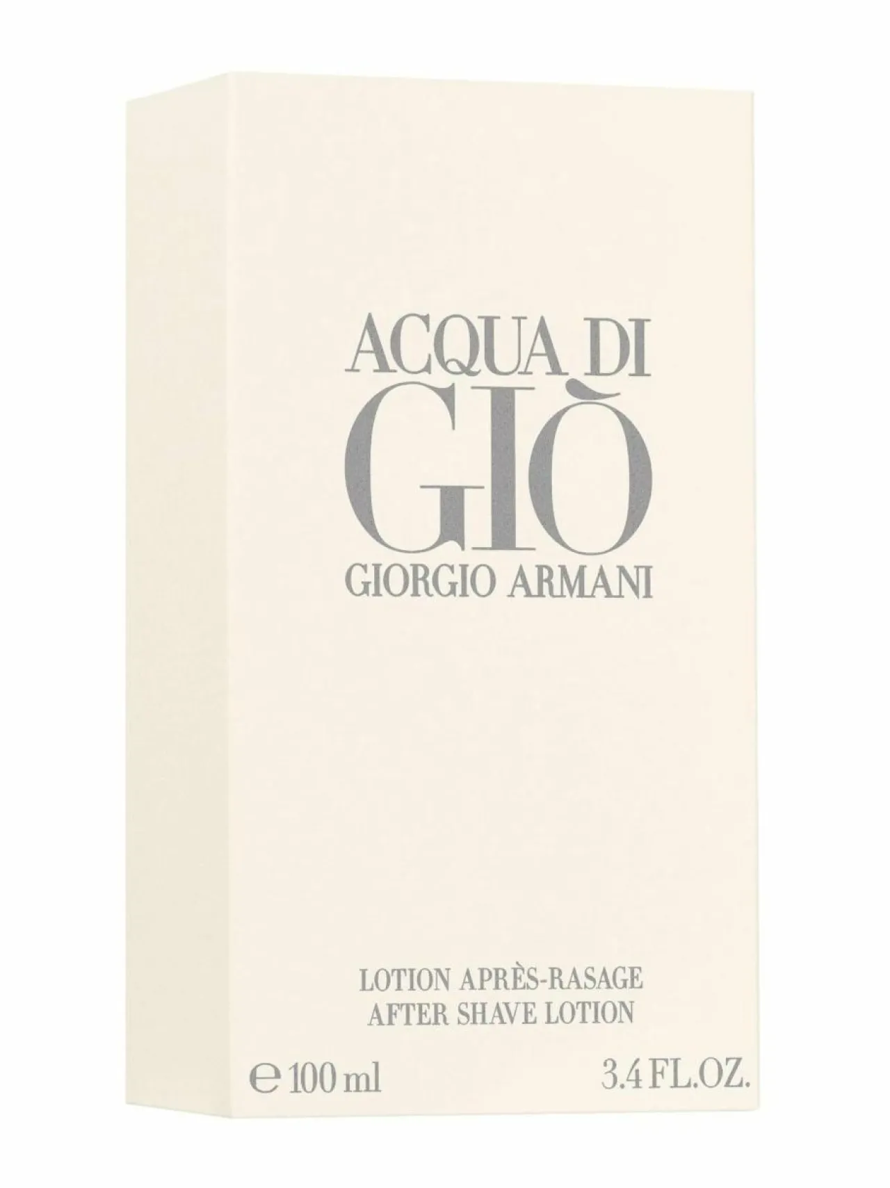 Kasvojenhoito<Armani Acqua di Gió After Shave Lotion
