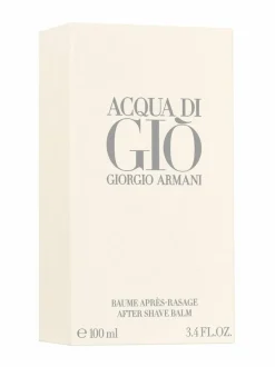 Armani Acqua Di Gio After Shave Balm 100 ml^ Kasvojenhoito