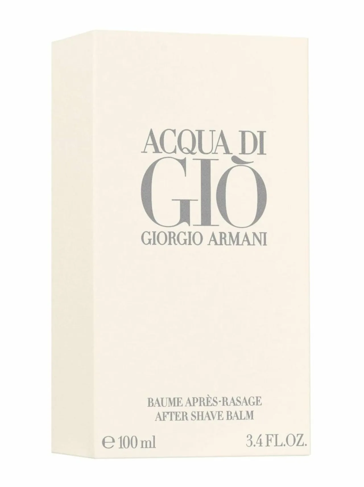 Armani Acqua Di Gio After Shave Balm 100 ml^ Kasvojenhoito