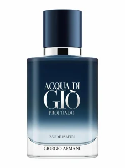 Tuoksut|Miehet<Armani Acqua di Gio Profondo EdP -tuoksu