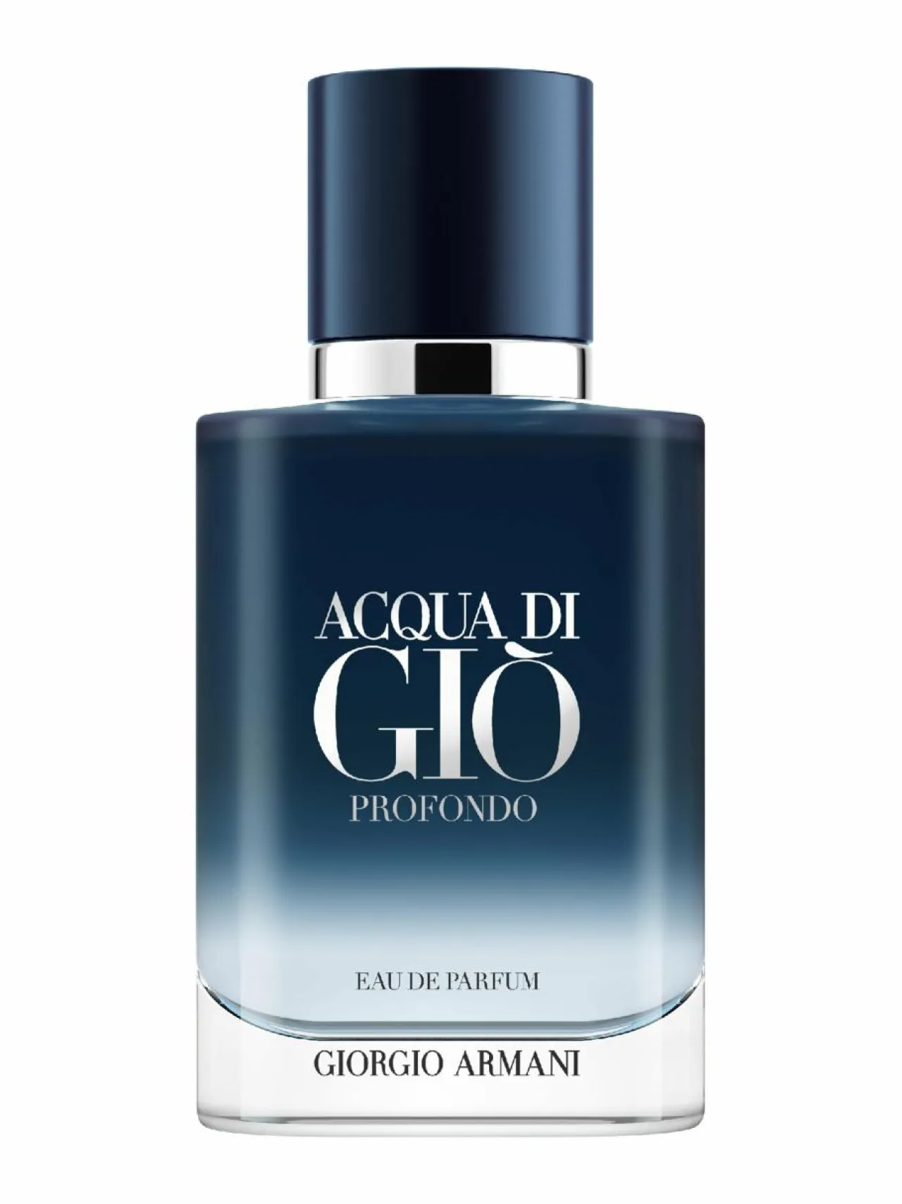 Tuoksut|Miehet<Armani Acqua di Gio Profondo EdP -tuoksu