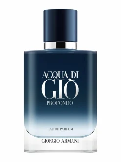 Tuoksut|Miehet<Armani Acqua di Gio Profondo EdP -tuoksu