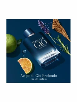 Tuoksut|Miehet<Armani Acqua di Gio Profondo EdP -tuoksu