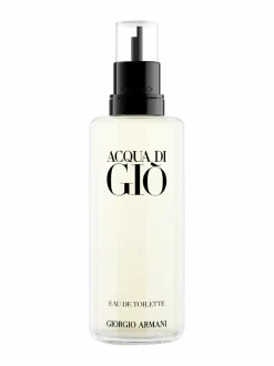 Tuoksut<Armani Acqua di Gio, Refill, EdT -tuoksu, täyttöpakkaus, 150 ml