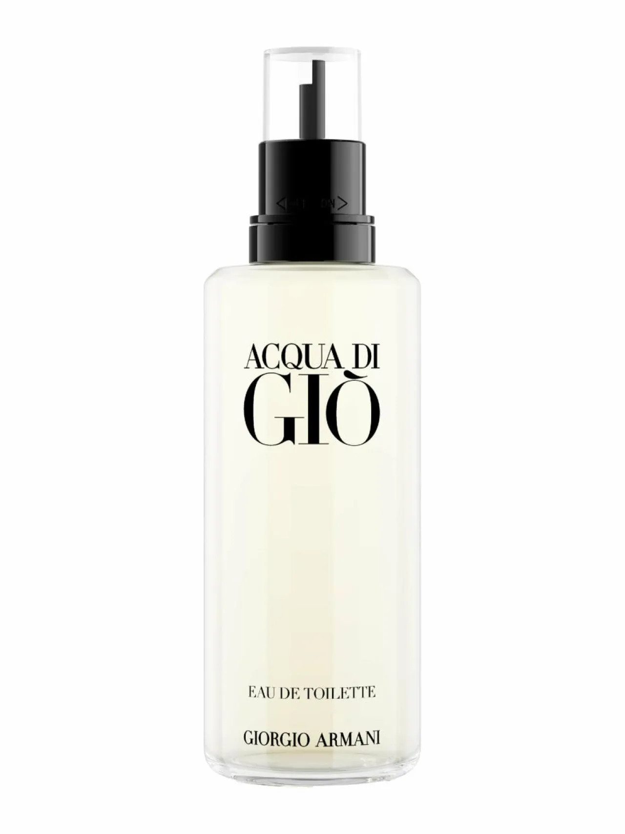 Tuoksut<Armani Acqua di Gio, Refill, EdT -tuoksu, täyttöpakkaus, 150 ml
