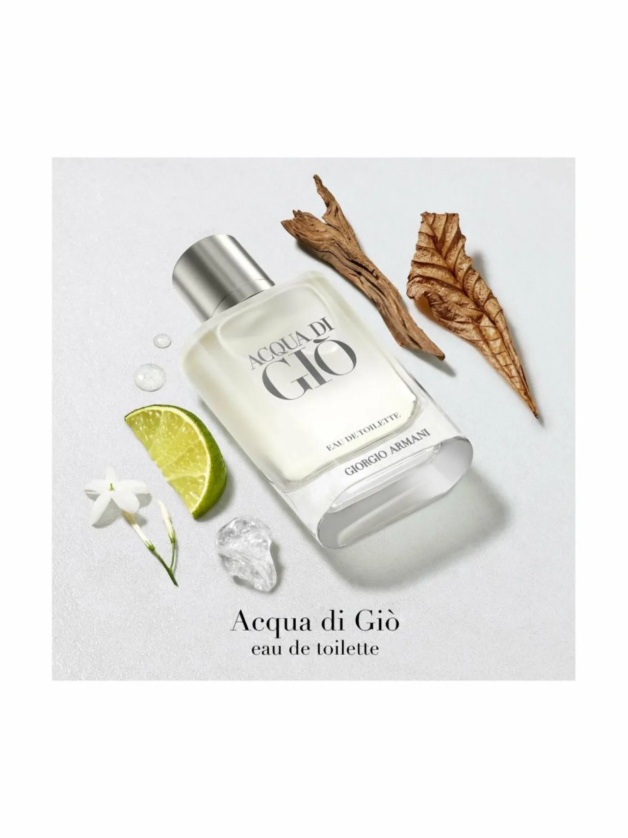 Tuoksut<Armani Acqua di Gio, Refill, EdT -tuoksu, täyttöpakkaus, 150 ml