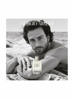 Tuoksut<Armani Acqua di Gio, Refill, EdT -tuoksu, täyttöpakkaus, 150 ml