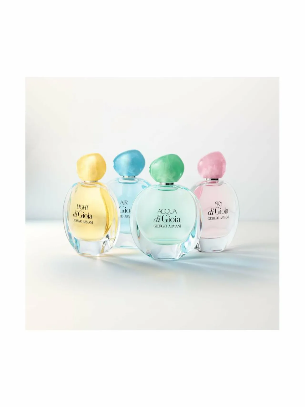Naiset<Armani Acqua Di Gioia EdP -tuoksu