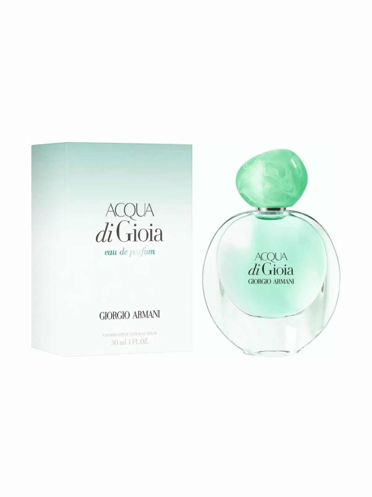 Naiset<Armani Acqua Di Gioia EdP -tuoksu