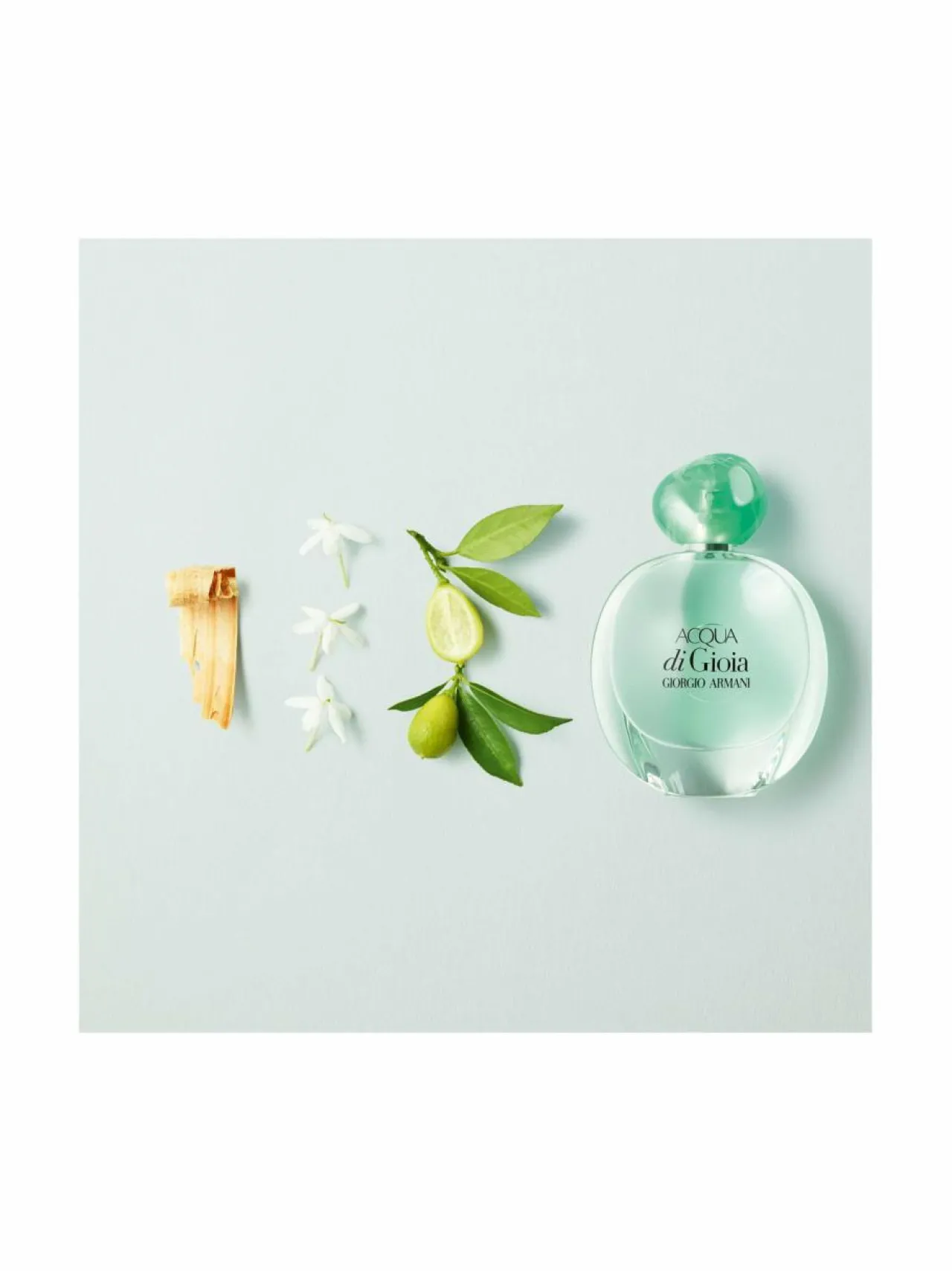 Naiset<Armani Acqua Di Gioia EdP -tuoksu