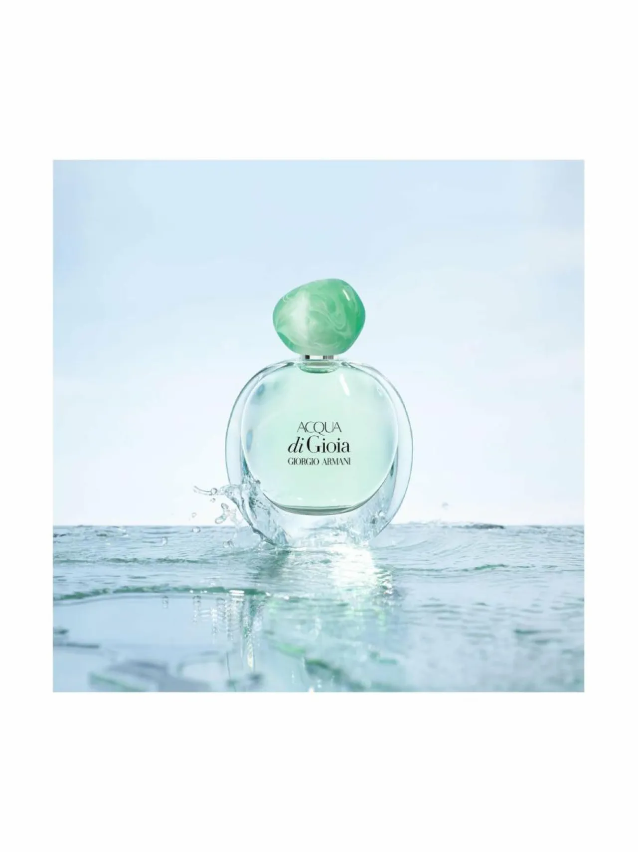 Naiset<Armani Acqua Di Gioia EdP -tuoksu
