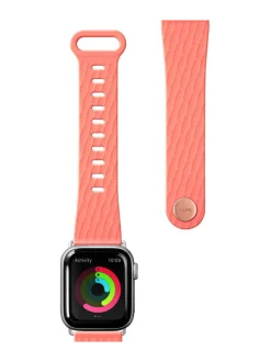 Kellot<Laut Active 2.0 Apple Watch (38/40 mm) -nauha - Coral PINKKI