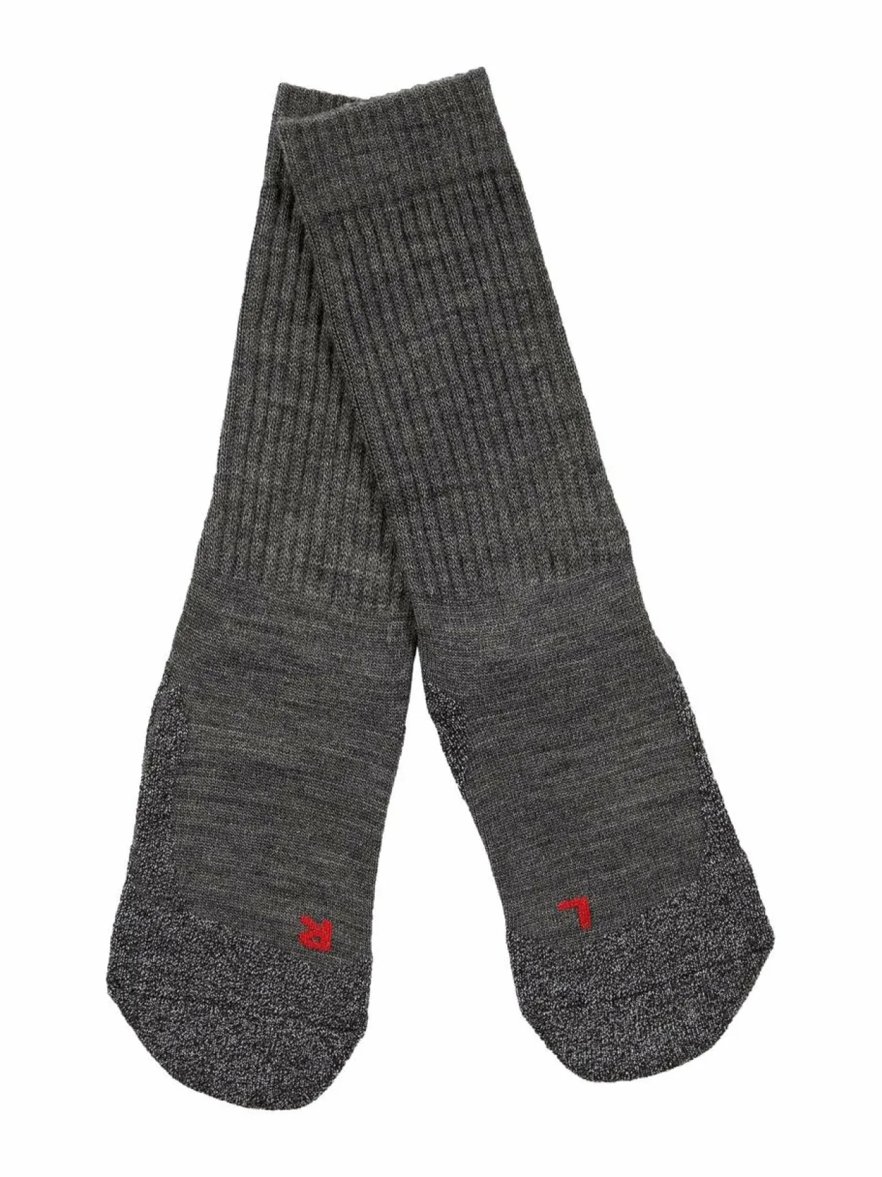 Sukat & Sukkahousut<Falke Active Warm- tekniset sukat 3180 D GREY