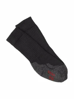 Sukat & Sukkahousut<Falke Active Warm- tekniset sukat 3000 BLACK