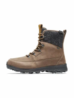 Icebug Adak ReWool BUGrip -nastakengät^ Urheilujalkineet
