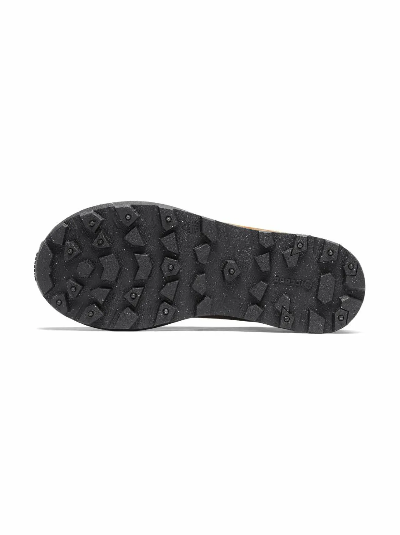 Icebug Adak ReWool BUGrip -nastakengät^ Urheilujalkineet