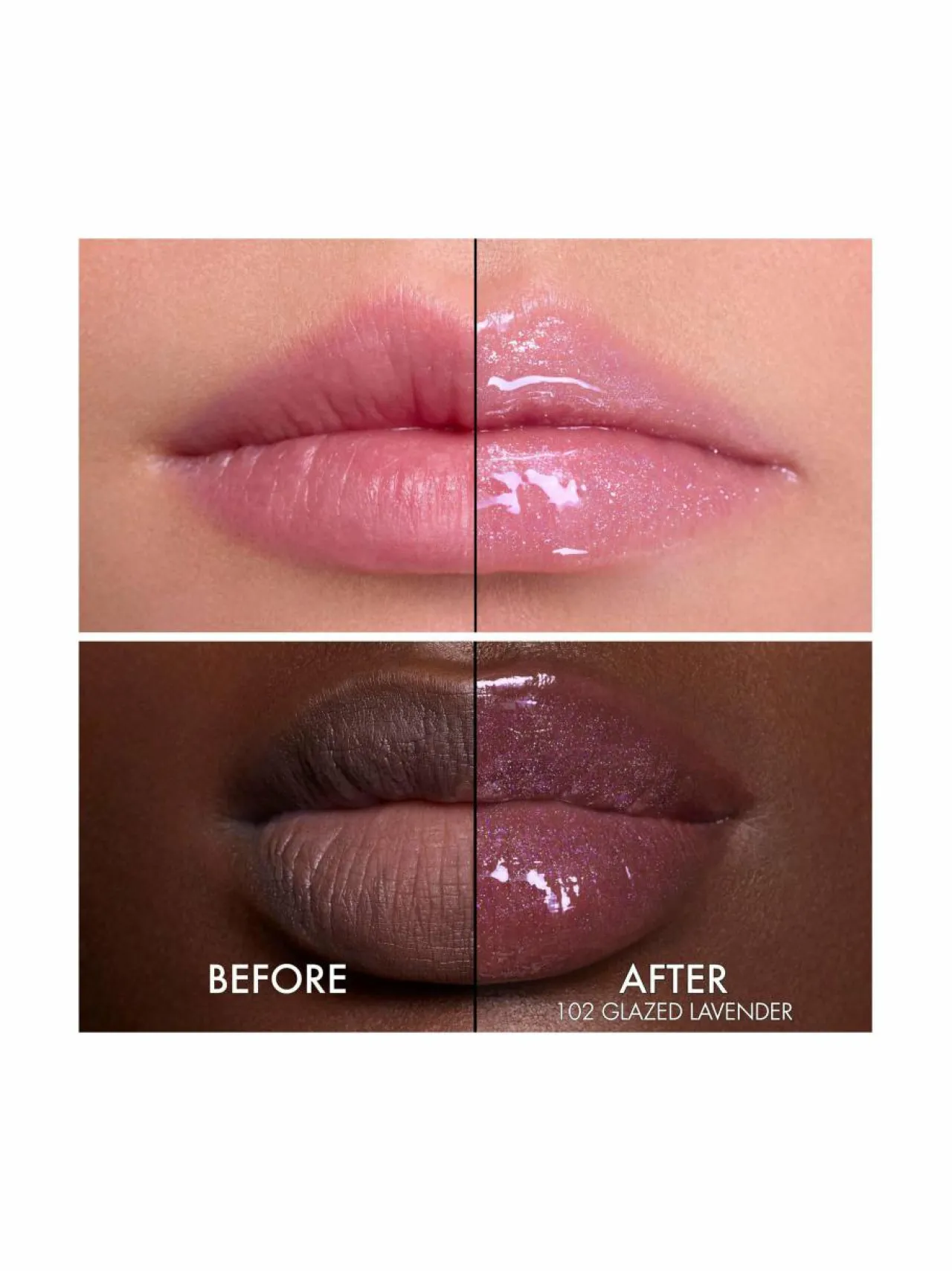 DIOR Addict Lip Glow Butter -huulivoide^ Huulet