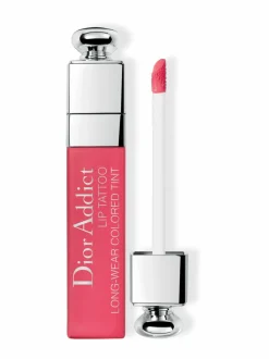 Huulet<DIOR Addict Lip Tattoo -huulipuna 6 ml