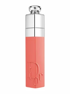 DIOR Addict Lip Tint No-transfer Lip Tint -huulipuna^ Huulet
