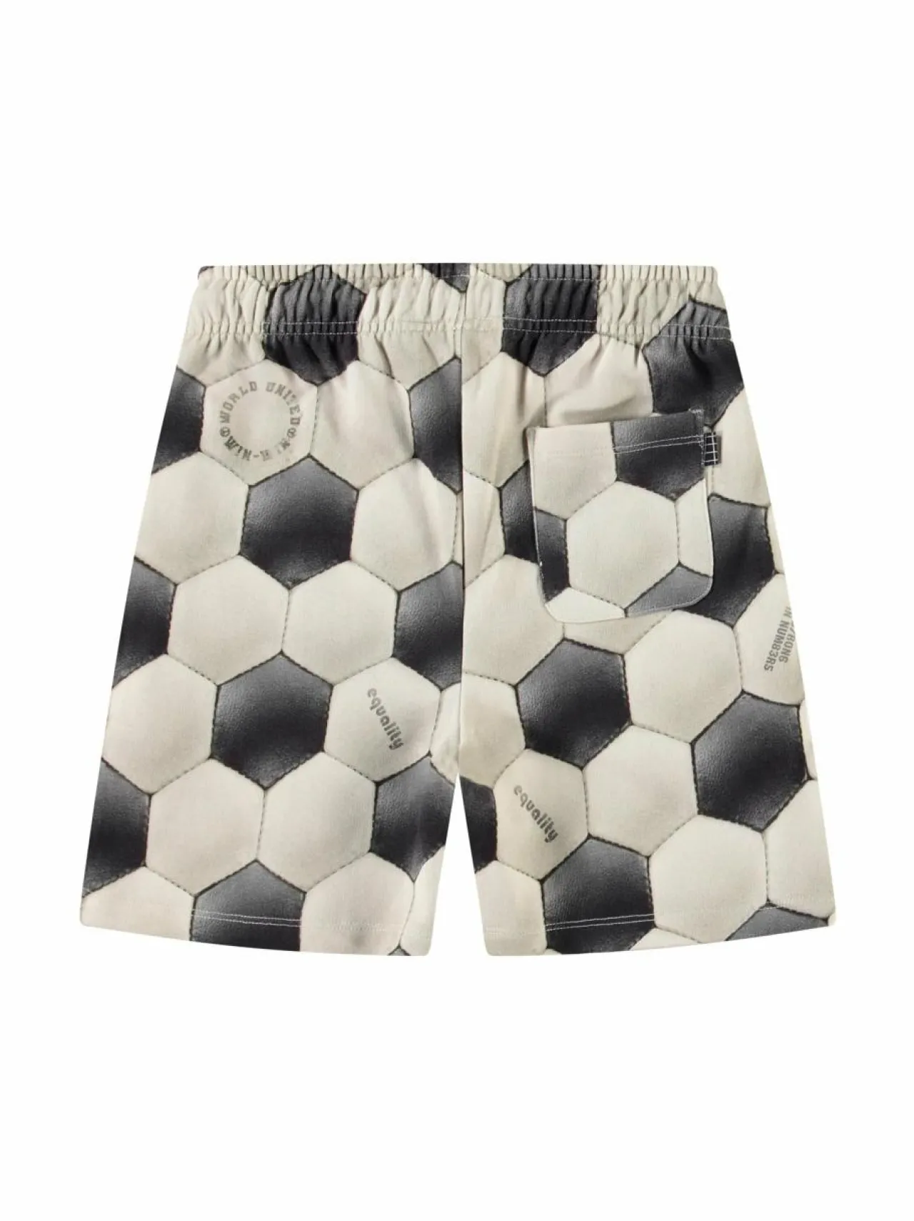 Molo Adian Soft -collegeshortsit^ Collegehousut & Leggingsit|Collegehousut & Leggingsit