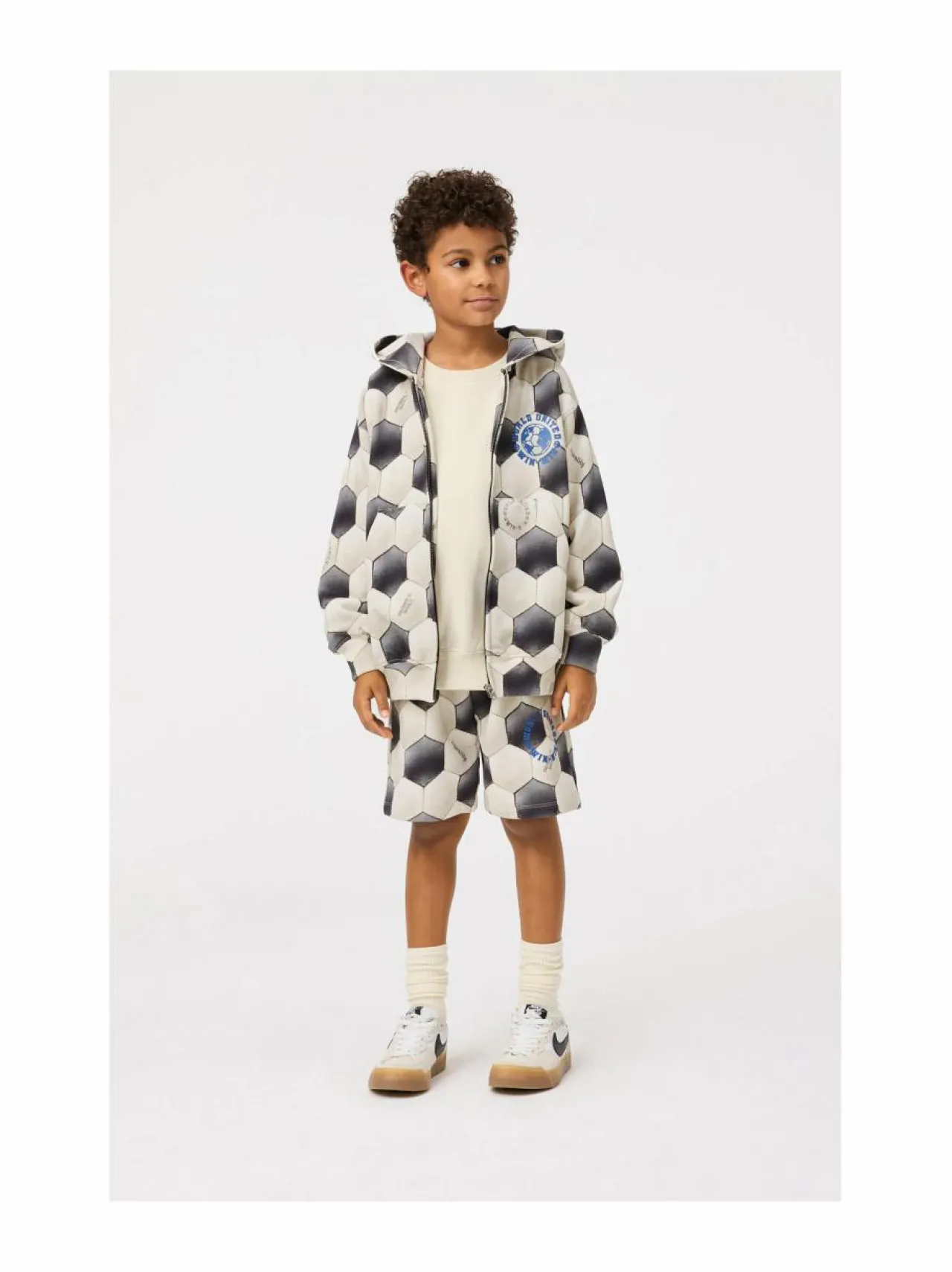 Molo Adian Soft -collegeshortsit^ Collegehousut & Leggingsit|Collegehousut & Leggingsit