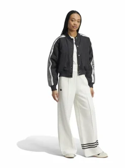 Urheilutakit<adidas Originals Adibreak Bomber -takki IW5583 BLACK