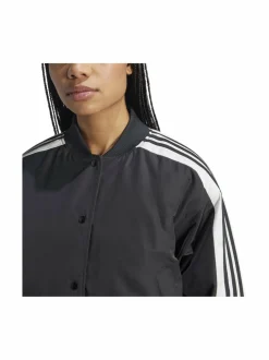 Urheilutakit<adidas Originals Adibreak Bomber -takki IW5583 BLACK