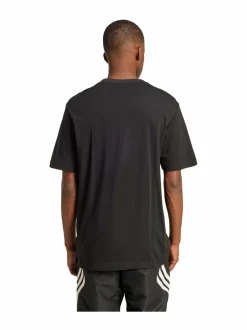Paidat, Hupparit & Colleget<adidas Originals Adibreak t-paita JD4194 BLACK
