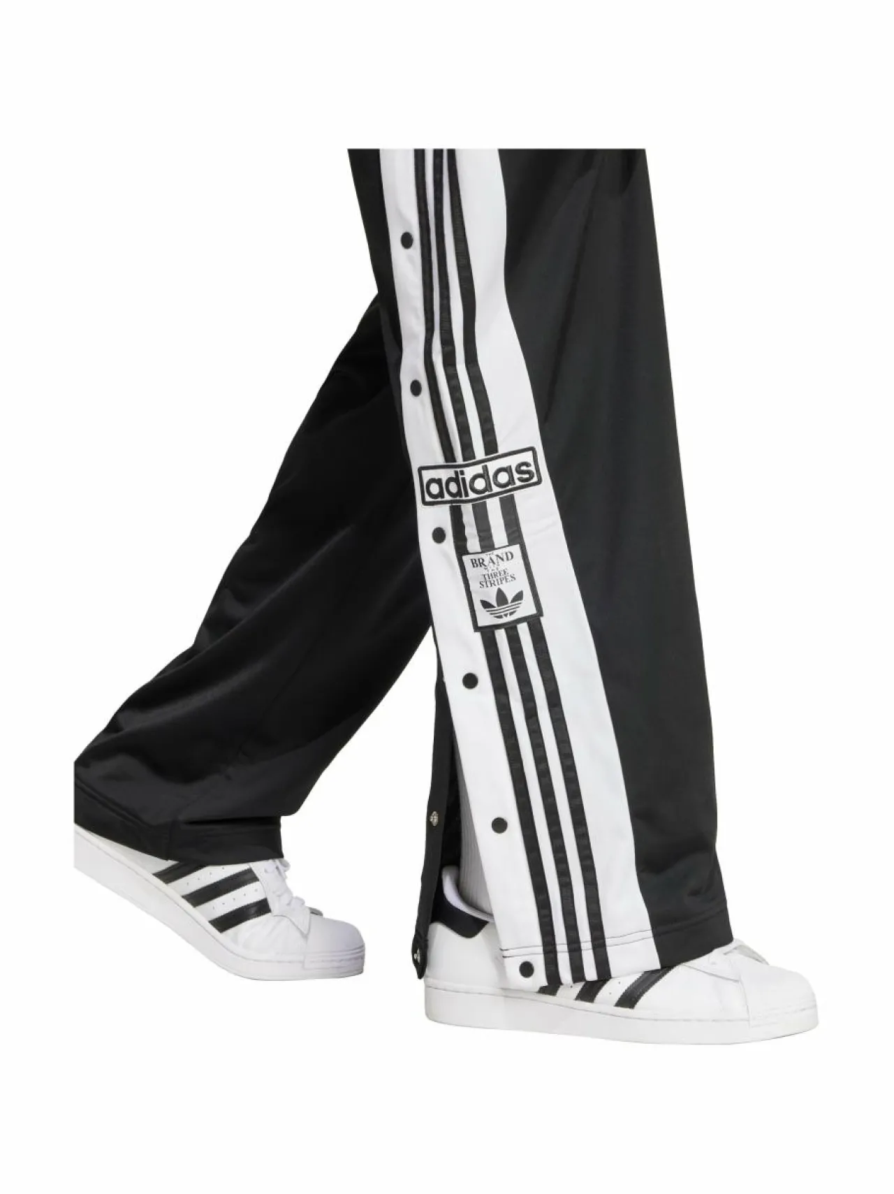 adidas Originals Adibreak-verryttelyhousut^ Urheiluhousut & Treenitrikoot