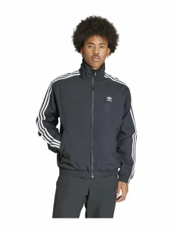adidas Originals Adicolod Firebird -verkkaritakki^ Urheilutakit