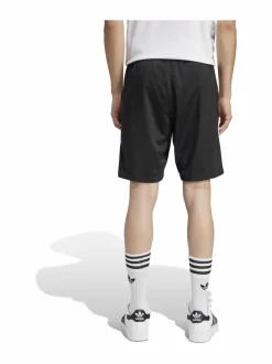 Urheiluhousut & Treenitrikoot<adidas Originals Adicolor Firebird -shortsit IU2368 BLACK/WHITE