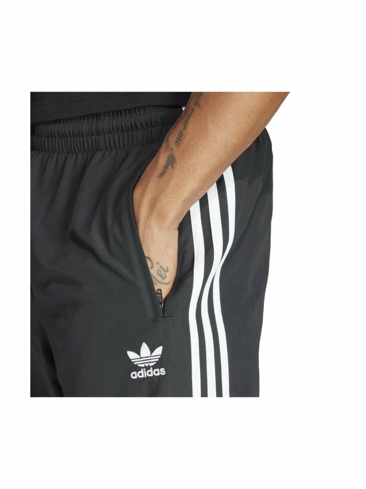 adidas Originals Adicolor Firebird Track -housut^ Urheiluhousut & Treenitrikoot