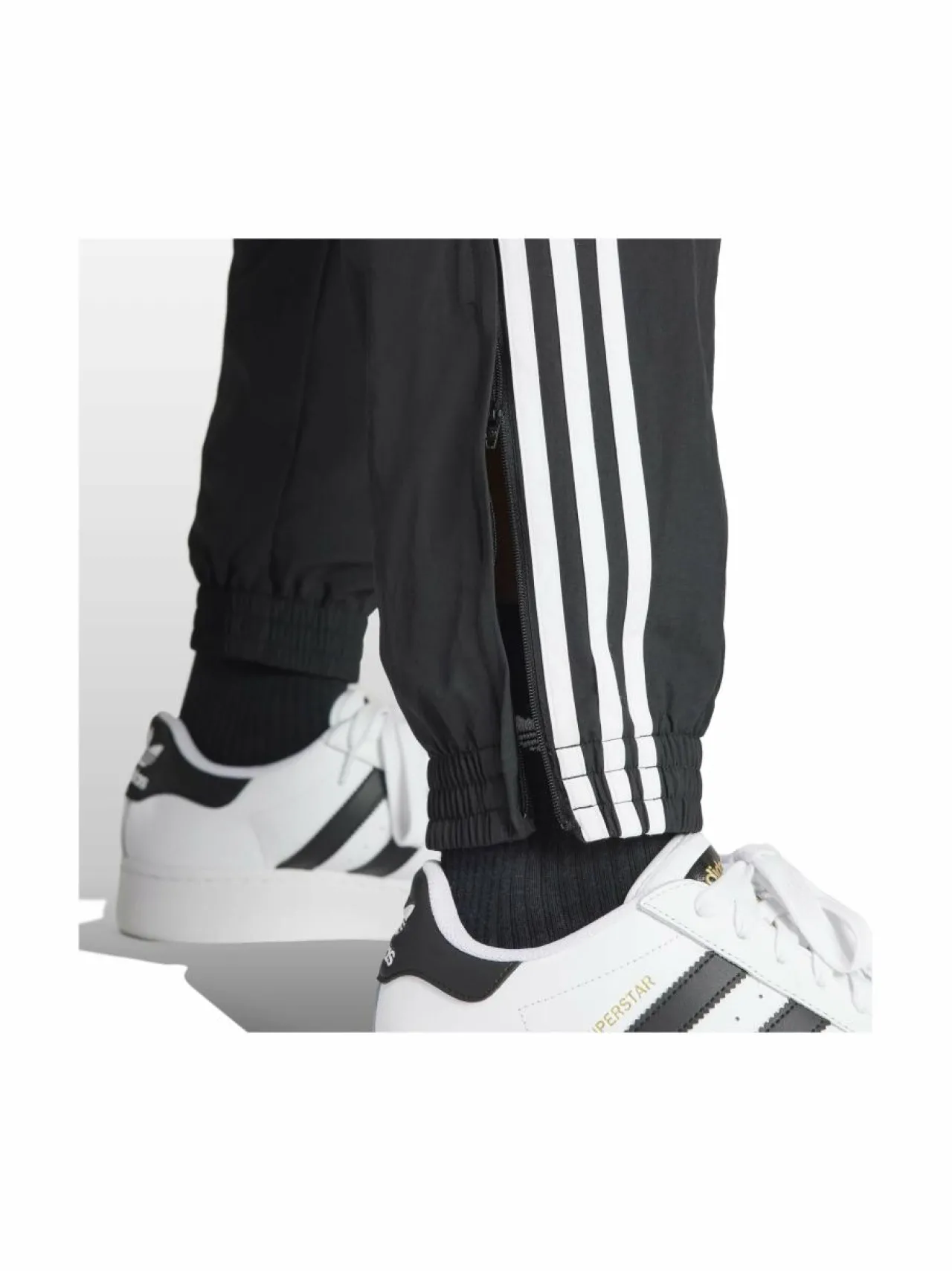 adidas Originals Adicolor Firebird Track -housut^ Urheiluhousut & Treenitrikoot