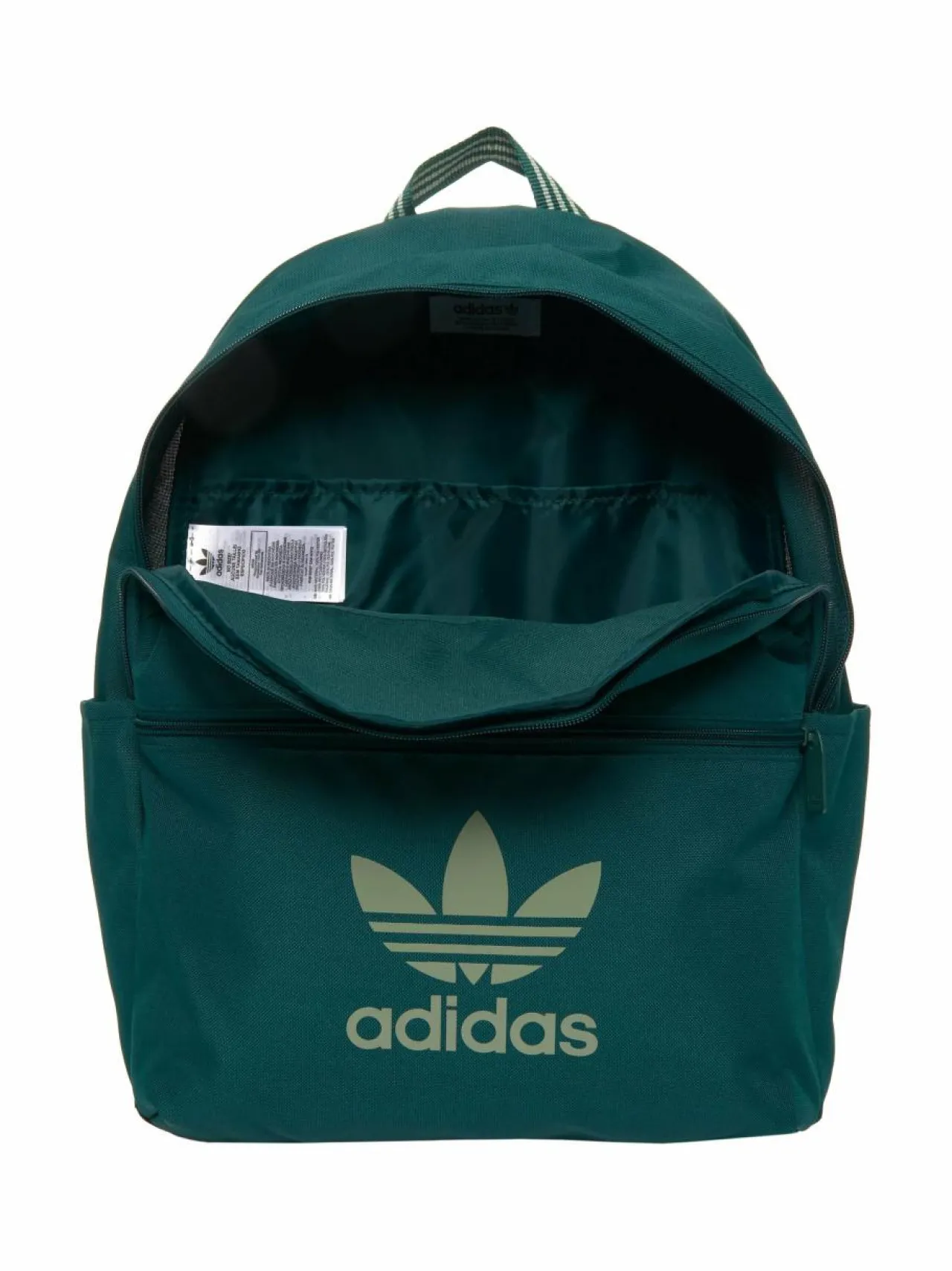 Reput & Laukut<adidas Originals Adicolor-reppu JI9437 CGREEN