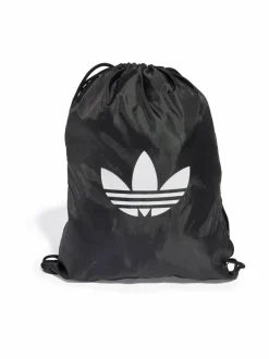 Reput & Laukut<adidas Originals Adicolor-treenikassi JX0229 BLACK/WHITE