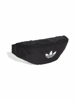Reput & Laukut<adidas Originals Adicolor-vyölaukku JX0223 BLACK/WHITE