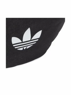 Reput & Laukut<adidas Originals Adicolor-vyölaukku JX0223 BLACK/WHITE