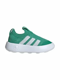 Tennarit & Sneakerit<adidas Sportswear - BUBBLECOMFY I JI1608 SECOGR/FTWWHT/CBLACK