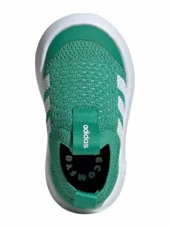 Tennarit & Sneakerit<adidas Sportswear - BUBBLECOMFY I JI1608 SECOGR/FTWWHT/CBLACK