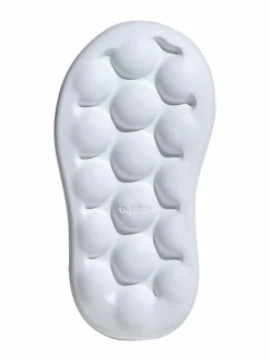 Tennarit & Sneakerit<adidas Sportswear - BUBBLECOMFY I JI1608 SECOGR/FTWWHT/CBLACK