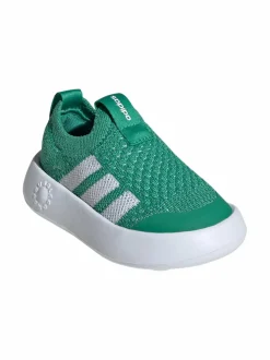 Tennarit & Sneakerit<adidas Sportswear - BUBBLECOMFY I JI1608 SECOGR/FTWWHT/CBLACK