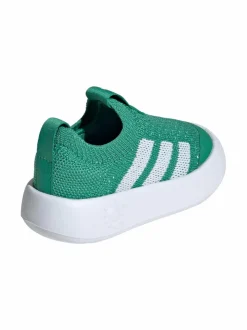 Tennarit & Sneakerit<adidas Sportswear - BUBBLECOMFY I JI1608 SECOGR/FTWWHT/CBLACK