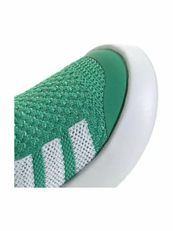 Tennarit & Sneakerit<adidas Sportswear - BUBBLECOMFY I JI1608 SECOGR/FTWWHT/CBLACK