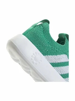 Tennarit & Sneakerit<adidas Sportswear - BUBBLECOMFY I JI1608 SECOGR/FTWWHT/CBLACK