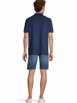 Paidat<Cap Horn Adler-pikeepaita MID. NIGHT BLUE