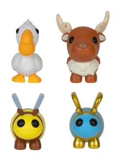 ADOPT ME Suuri leikkisetti^ Figuurit & Interaktiiviset Lelut