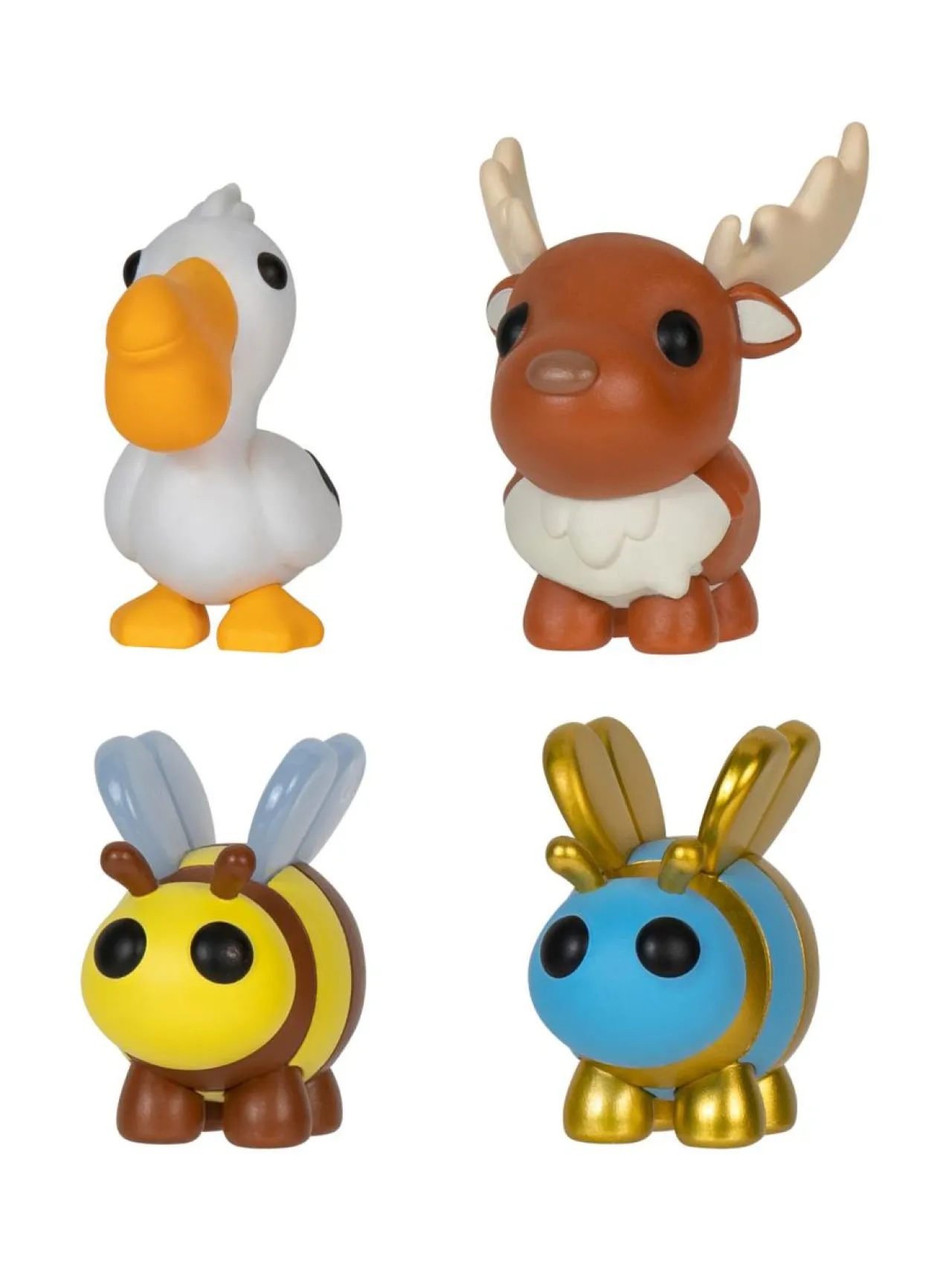 ADOPT ME Suuri leikkisetti^ Figuurit & Interaktiiviset Lelut